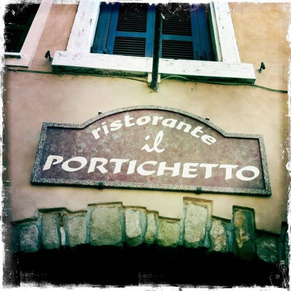 Ristorante Il Portichetto