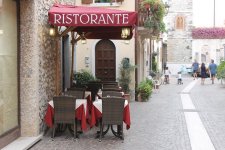 La Piccola Osteria