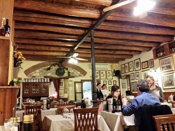 Trattoria Al Commercio