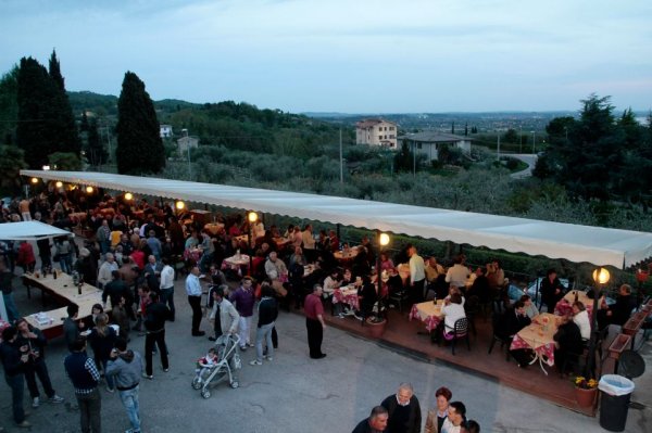 LOCANDA AL BERSAGLIERE