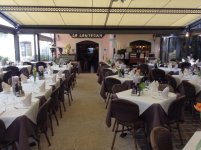 Ristorante La Lanterna