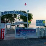 Lido Mirabello Beach