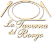 La taverna del borgo