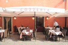 Cozzeria Ristorante La Cantinetta