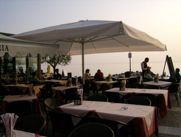 Ristorante La Darsena